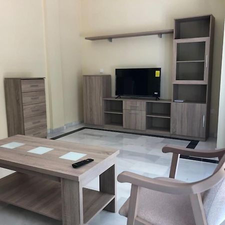 Apartamento Vibora, 2 Plazas De Garaje, לוסנה מראה חיצוני תמונה