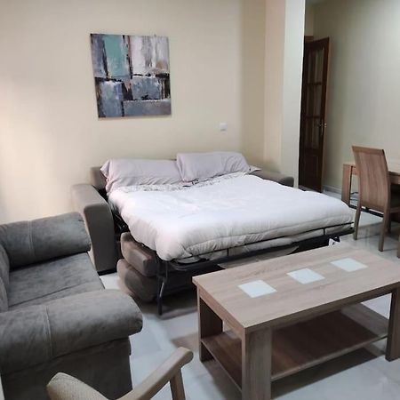 Apartamento Vibora, 2 Plazas De Garaje, לוסנה מראה חיצוני תמונה