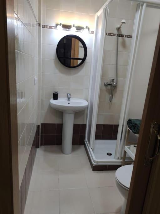 Apartamento Vibora, 2 Plazas De Garaje, לוסנה מראה חיצוני תמונה
